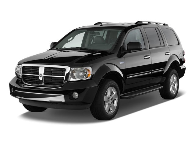 Dodge Durango, 2007