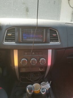 УАЗ Pickup, 2018
