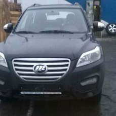 Lifan X60, 2014