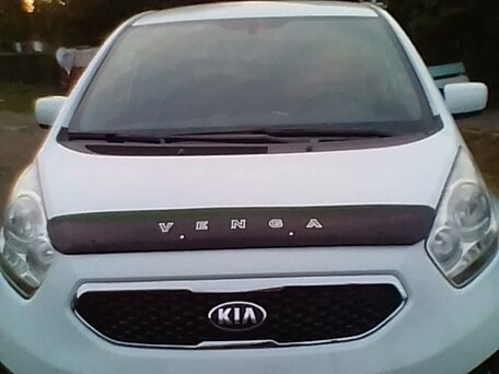 Kia Venga, 2013