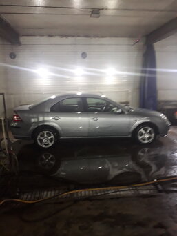 Ford Mondeo, 2006