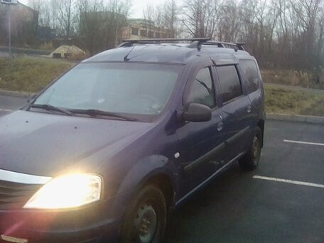 Dacia Logan, 2009