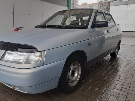 LADA (ВАЗ) 2110, 2004