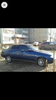 LADA (ВАЗ) 2110, 2005