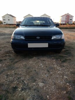 Toyota Carina E, 1994