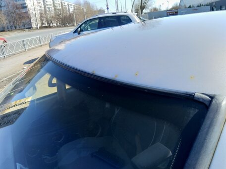 LADA (ВАЗ) Priora, 2007