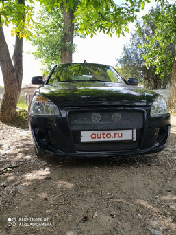 LADA (ВАЗ) Priora, 2011