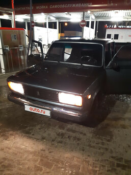 LADA (ВАЗ) 2105, 2010