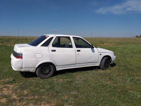 LADA (ВАЗ) 2110, 2000