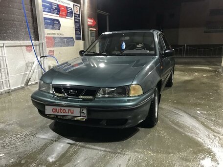Daewoo Nexia, 2004