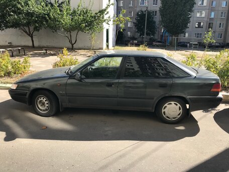 Daewoo Espero, 1998