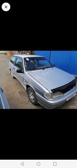 LADA (ВАЗ) 2113, 2009