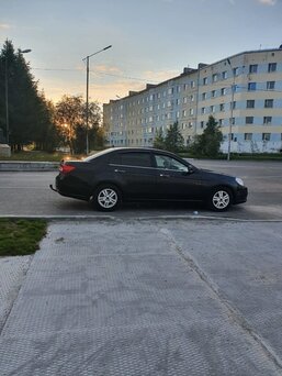Chevrolet Epica, 2010