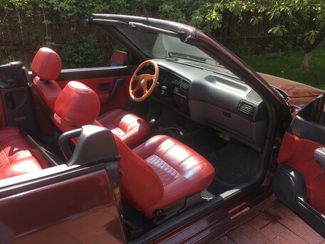 Renault 19, 1996