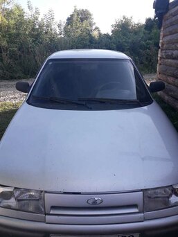 LADA (ВАЗ) 2110, 2004