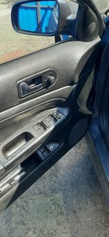 Volkswagen Passat, 2000