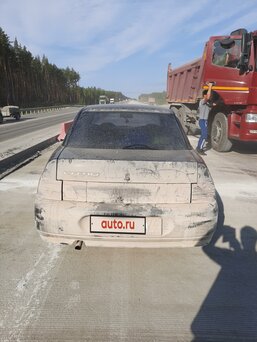 LADA (ВАЗ) 2110, 2004