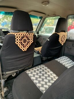 Nissan Patrol, 1990