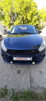 ТагАЗ C10, 2012