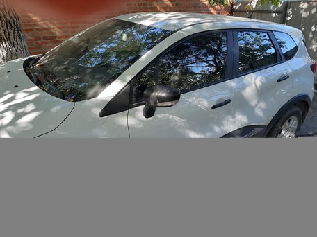 Renault Kaptur, 2016