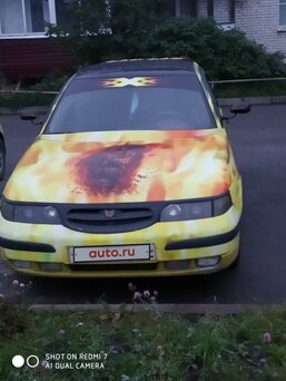 LADA (ВАЗ) 2112, 2008
