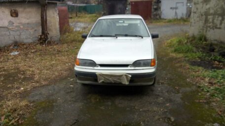 LADA (ВАЗ) 2114, 2005