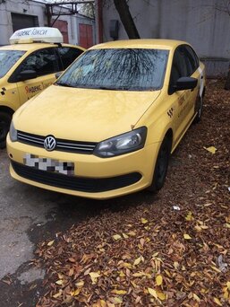 Volkswagen Polo, 2017