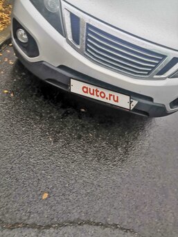 Kia Sorento, 2010