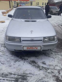 LADA (ВАЗ) 2112, 2003