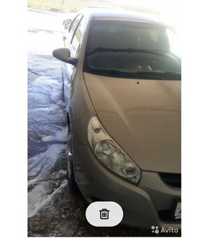 ТагАЗ C10, 2013
