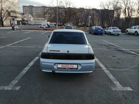 LADA (ВАЗ) 2110, 2005