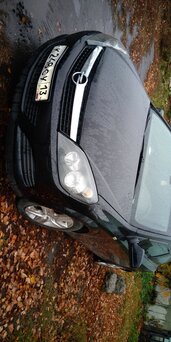 Opel Astra, 2009
