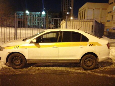 Skoda Rapid, 2015