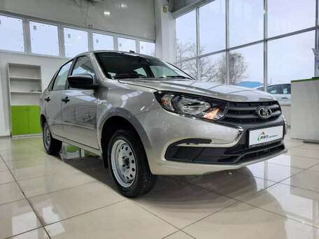 LADA (ВАЗ) Granta, 2020