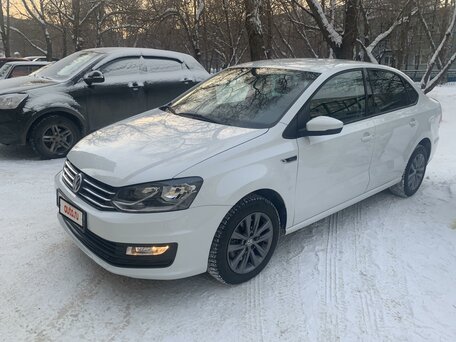 Volkswagen Polo, 2019