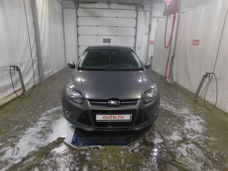 Ford Focus, 2011