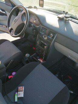 LADA (ВАЗ) Priora, 2010