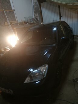 Mitsubishi Lancer, 2006