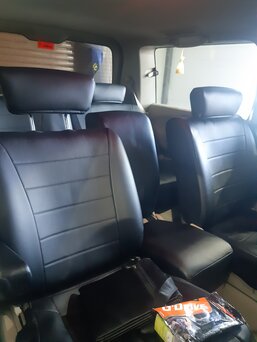 Nissan Elgrand, 2004