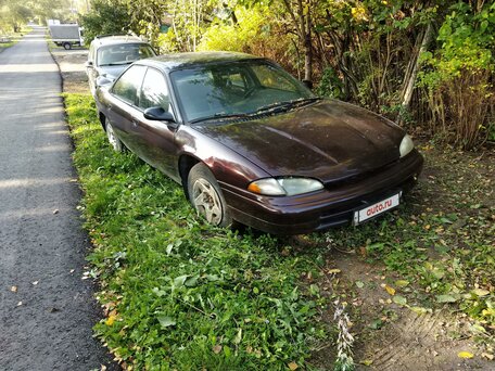 Dodge Intrepid, 1994
