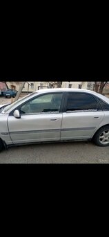 Volvo S80, 1999