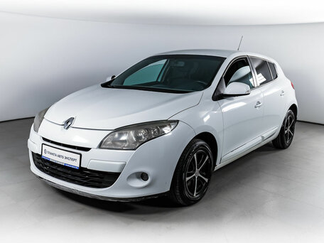 Renault Megane, 2009