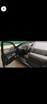 Mitsubishi Lancer, 2006
