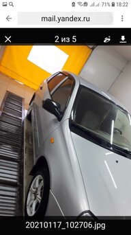 LADA (ВАЗ) Kalina, 2010