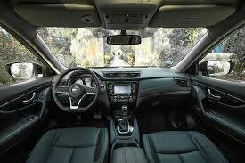 Nissan X-Trail, 2016