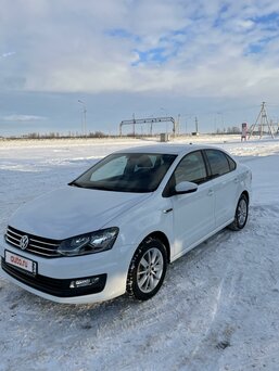 Volkswagen Polo, 2019