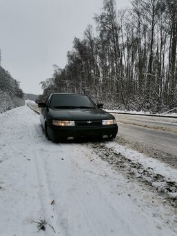 LADA (ВАЗ) 2110, 2010