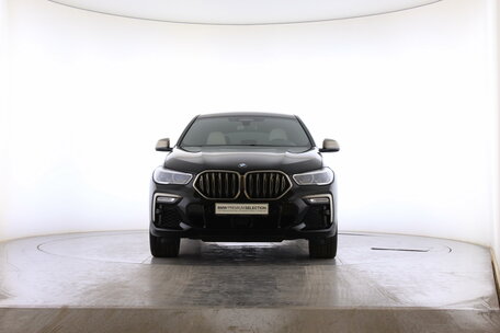 BMW X6, 2020