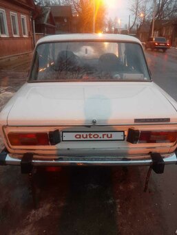 LADA (ВАЗ) 2106, 1994