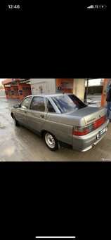 LADA (ВАЗ) 2110, 2005